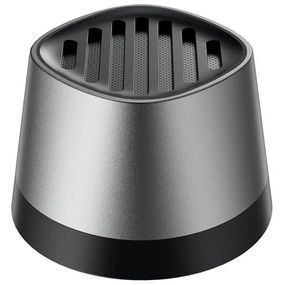 Bluetooth Колонка Acefast K8 5W + БЗП 15W Black