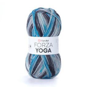 YarnArt Forza Yoga, 2509