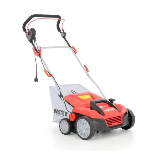 Аератор електричний HECHT 2 в 1 1683