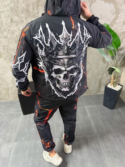 Костюм олімпійка штани | Зображення 2