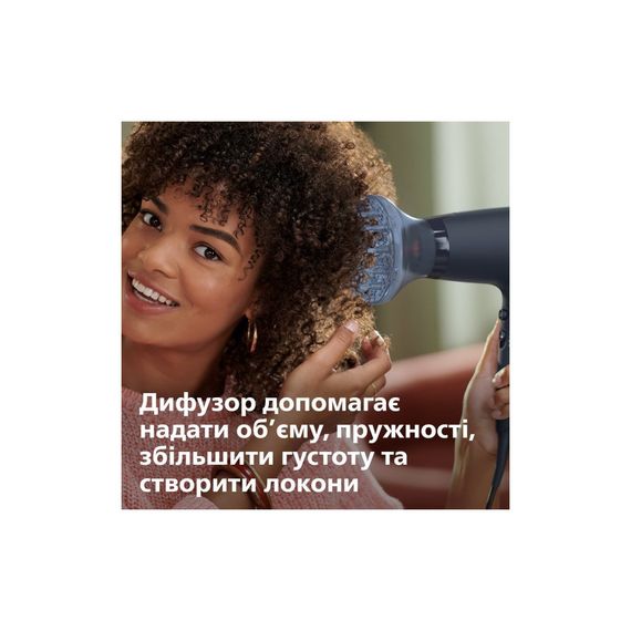 Фен Philips BHD360/20 | Зображення 9