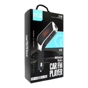 Трансмітер/модулятор H-1BT