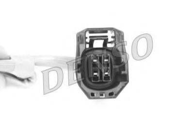 Лямбда-зонд (вир-во Denso) DENSO DOX0331 на MAZDA 3 (BK)