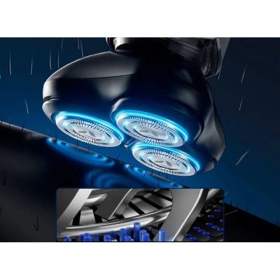 Электробритва Xiaomi BlackStone 8 | Зображення 4