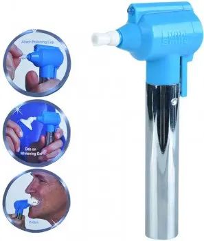 Відбілювач зубів Luma Smile Набір для відбілювання зубів | Зображення 1