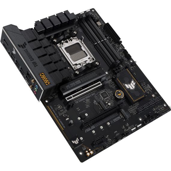 Материнська плата ASUS TUF GAMING B650-E WIFI | Зображення 3