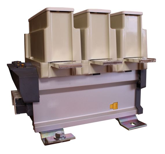 Контактор КМС-630А 400В/АС3 Ny95504522 | Зображення 4