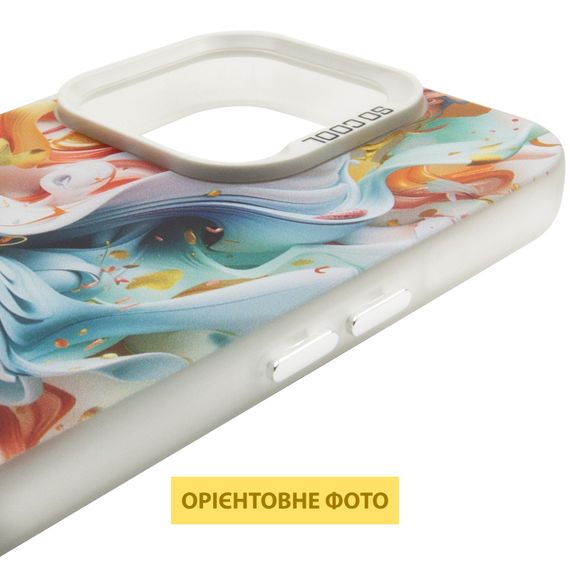 Чохол TPU+PC So Cool для Apple iPhone 12 Pro / 12 (6.1") Euphoria | Зображення 3