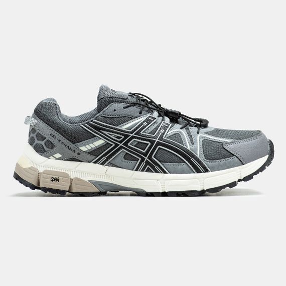 Чоловічі кросівки Asics Gel-Kahana 8 весна / осінь 1670 43 27,5 | Зображення 3