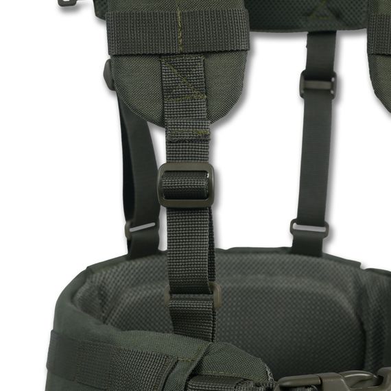 РПС Kiborg R-1 GEN.2 (S) Khaki | Зображення 6