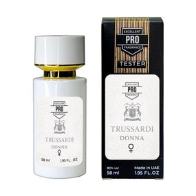 Trussardi Donna ТЕСТЕР PRO женский 58 мл