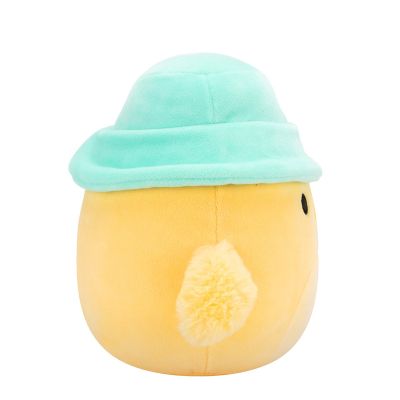 М&apos;яка іграшка Squishmallows Пташеня Трістон 19 см (SQER01207) | Зображення 4