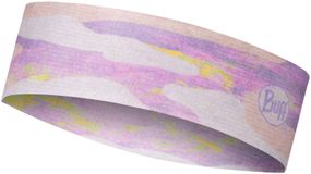 Пов’язка на голову Buff CoolNet UV Slim Headband Tasie Multi