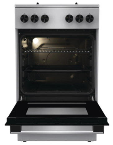 Газова плита Gorenje GG5A11XF (FG513A-FPJ7B) | Зображення 3