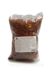 Лакомство для грызунов EcoFood кукурузные рыльца 25 гр 6388