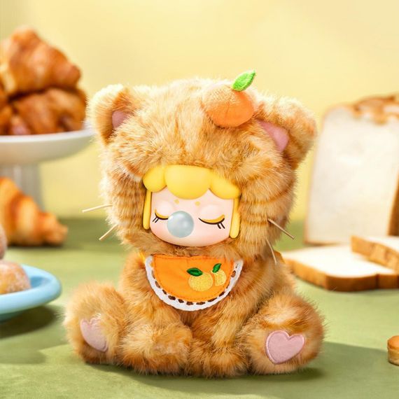 Коллекционный плюшевый сувенир Сказочные сны: Пушистые котусики (в ассортименте) | Зображення 9
