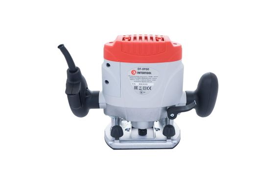 Фрезер Intertool - 1200 Вт (DT-0950) | Зображення 1