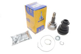 Шрус наружный Citroen Jumpy 16- C5 08- C8 02- Peugeot 407 508 04-18 28z 34z 58.4mm 86mm 52.3mm  15-1469