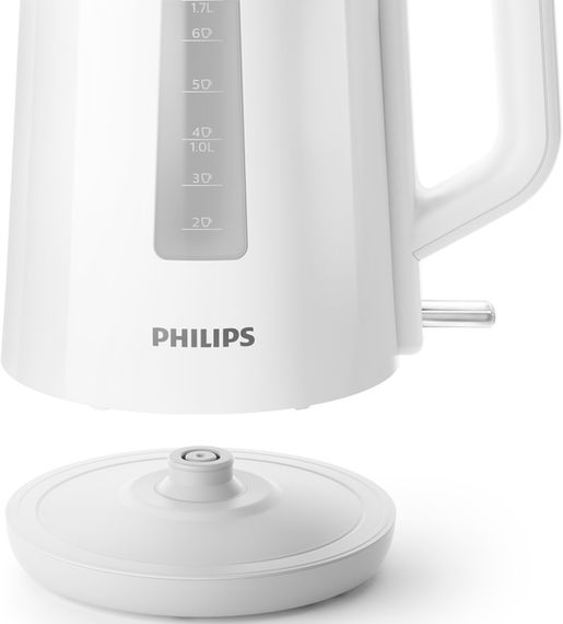 Електрочайник Philips HD9318/00 | Зображення 4