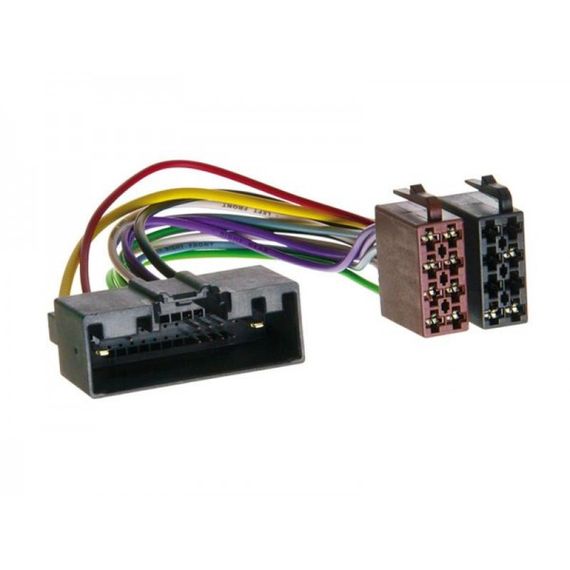 Переходник ISO Ford, Land Rover ACV 1123-02