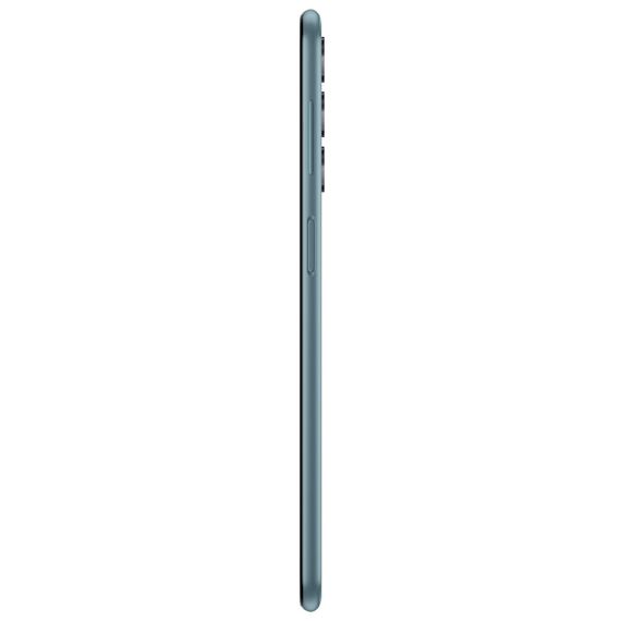 Мобільний телефон Samsung Galaxy M34 5G 8/128GB Blue (SM-M346BZBGSEK) | Зображення 4