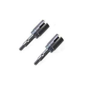 Колісні осі Remo Hobby F5110 чашки колісні 11х40 мм (wheel axle)