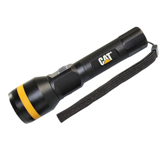Світлодіодний тактичний ліхтарик CAT CT24565 750 люменів | Зображення 1