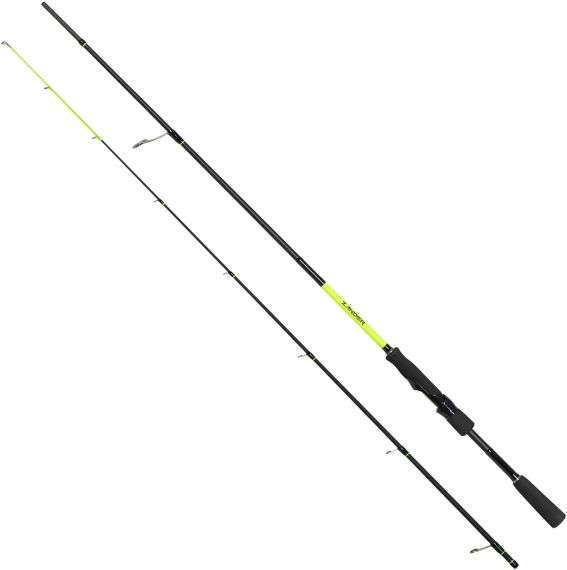 Спінінг Select Zander ZND-902MH 2.70m 7-32g Ex.Fast