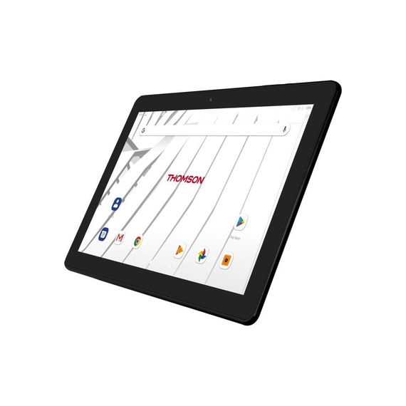 Планшет THOMSON TEO 10.1" 8/128GB LTE Black (TEOX10-MT8SL128LTE) | Зображення 3