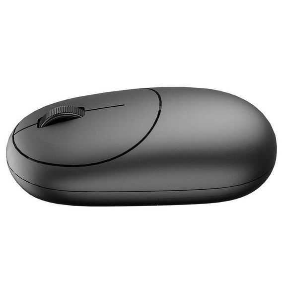 Беспроводная мышь WIWU WM107 Black | Зображення 3