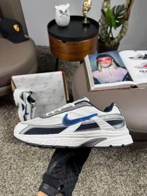 Чоловічі кросівки Initiator White Grey Black (термо) , В'єтнам