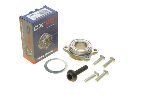 Підшипник маточини передньої Audi A4 A6 A8 Quattro 98- CX428