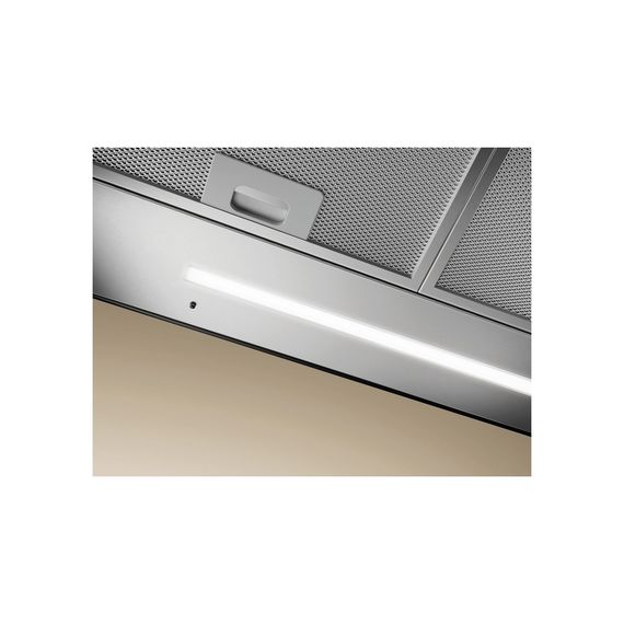 Вытяжка кухонная Electrolux LFT826X | Зображення 3