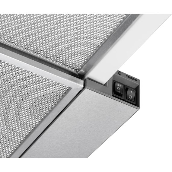 Вытяжка кухонная GRANADO Telde 603-1200 inox (GCH336477) | Зображення 6