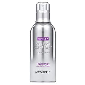 Кислородная лифтинг-эссенция Medi-Peel Peptide 9 Volume Lifting All In One Essence (100 ml)