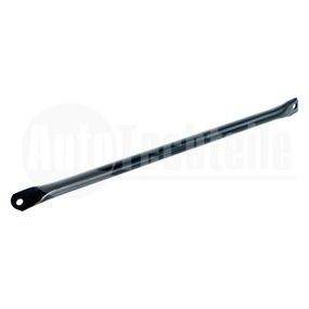 Усилитель передней панели правый BMW 5 F07/F10/F11 08-16/ 7 F01-F04  07-15, AutoTechteile, 700 5128,