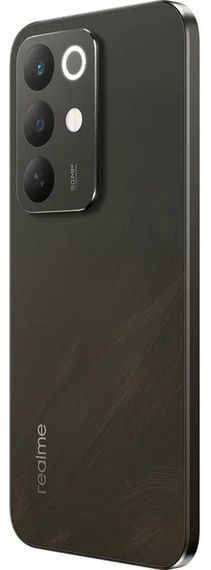 Смартфон Realme C85 8/256Gb NFC Swan Black | Зображення 5