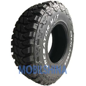 Всесезонные шины Grenlander PREDATOR M/T (35/12.5R18 118Q)