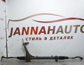 Рульова рейка Citroen Jumper 2006-2020 Рульова рейка Сітроен Джампер A0004361
