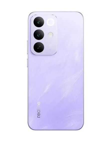 Смартфон realme C85 Pro 8/128GB Parrot Purple | Зображення 1