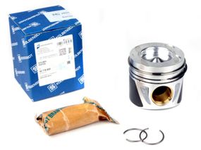 Поршень Mercedes Benz Sprinter OM651 2.2CDI 83.00mm STD  медн. втулки  40776600