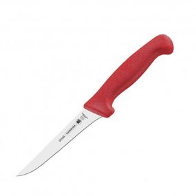 Ніж обвалочний Tramontina Profissional Master Red 24602/075 12.7 см