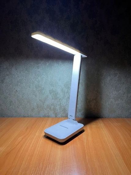 LED настільна лампа зі стильним дизайном XPRO 854 (44816-LED 854_201) | Зображення 2