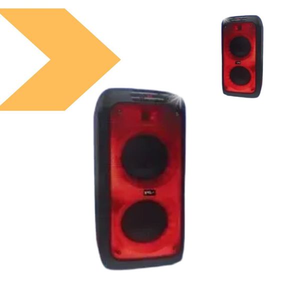 Акустична система потужна Bluetooth XPRO ZX-7785 (45631-ZX-7785_5237) | Зображення 1