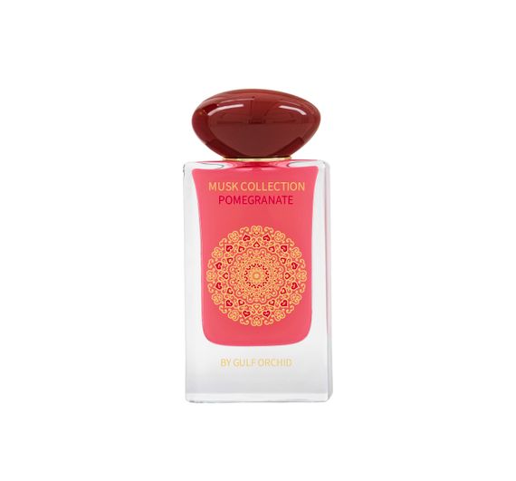 Парфумована вода Gulf Orchid Musk Pomegranate 60 мл