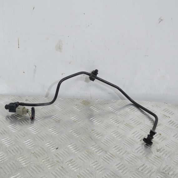 Трубка вакуумного підсилювача гальм 1.0 EcoBoost Ford Fiesta Mk7 Форд Фієста 7 C1B12420GB 0261230381