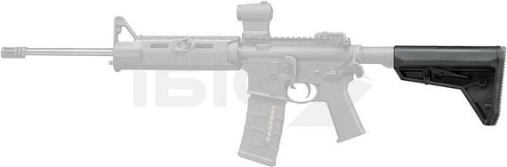 Приклад Magpul MOE SL (Mil-Spec). Black | Зображення 2