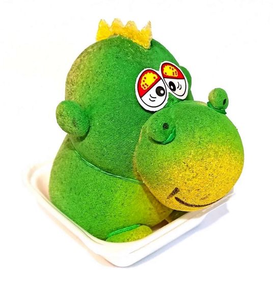 Трав'янчик Дракончик | Зображення 1