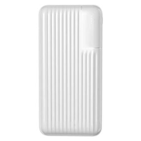 PowerBank 10000mAh 20W PD+QC XPRO PX161 (23457157201_422)