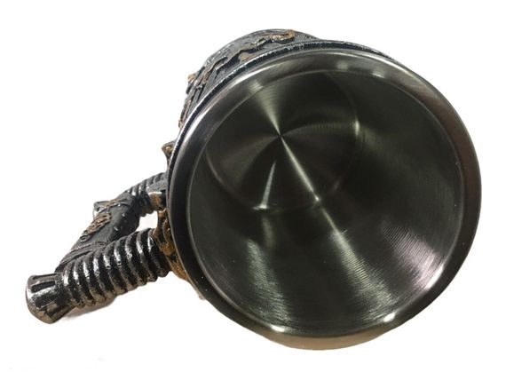 Кухоль Чашка 3D Гра Престолів Залізний Трон Game of Thrones | Зображення 3